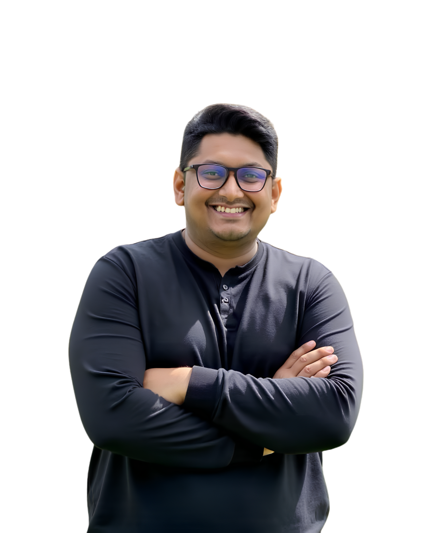 Shourjo Dasgupta